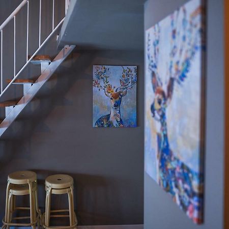 Apartament Magic Garden Zagreb Center Zewnętrze zdjęcie