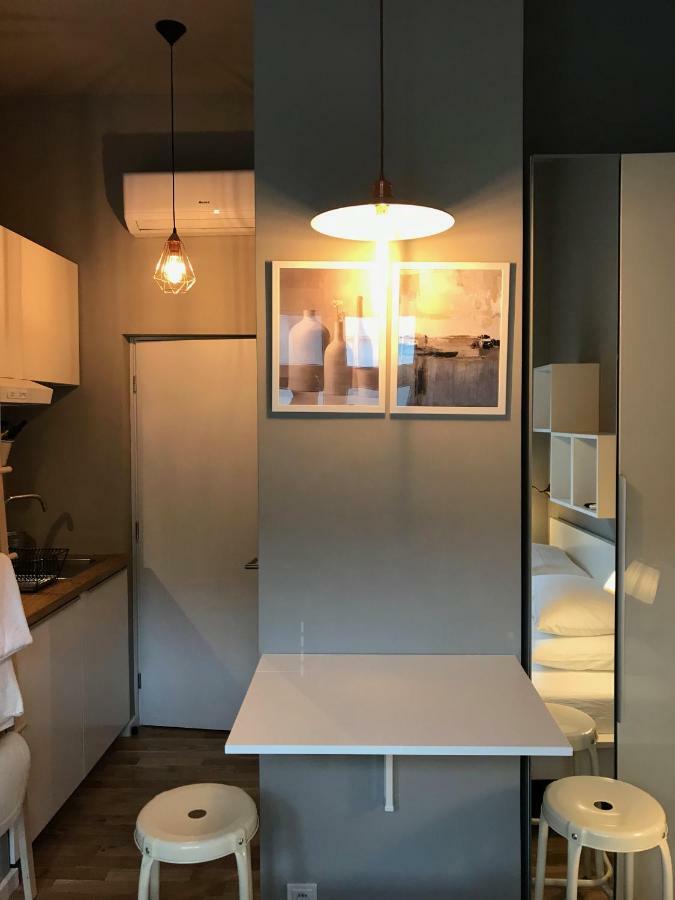 Apartament Magic Garden Zagreb Center Zewnętrze zdjęcie