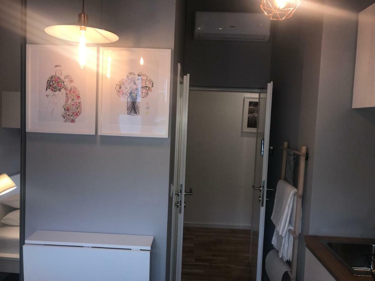 Apartament Magic Garden Zagreb Center Zewnętrze zdjęcie