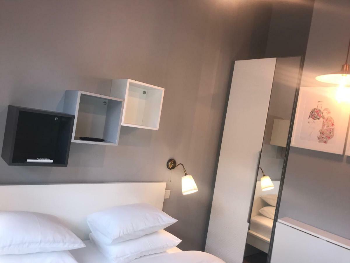 Apartament Magic Garden Zagreb Center Zewnętrze zdjęcie