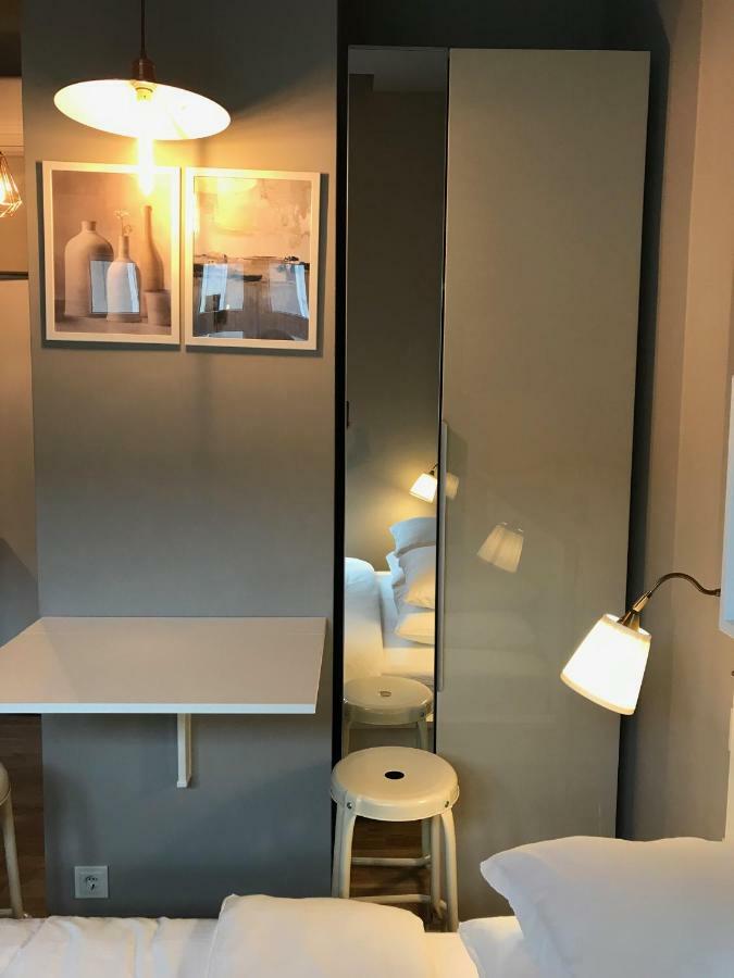 Apartament Magic Garden Zagreb Center Zewnętrze zdjęcie