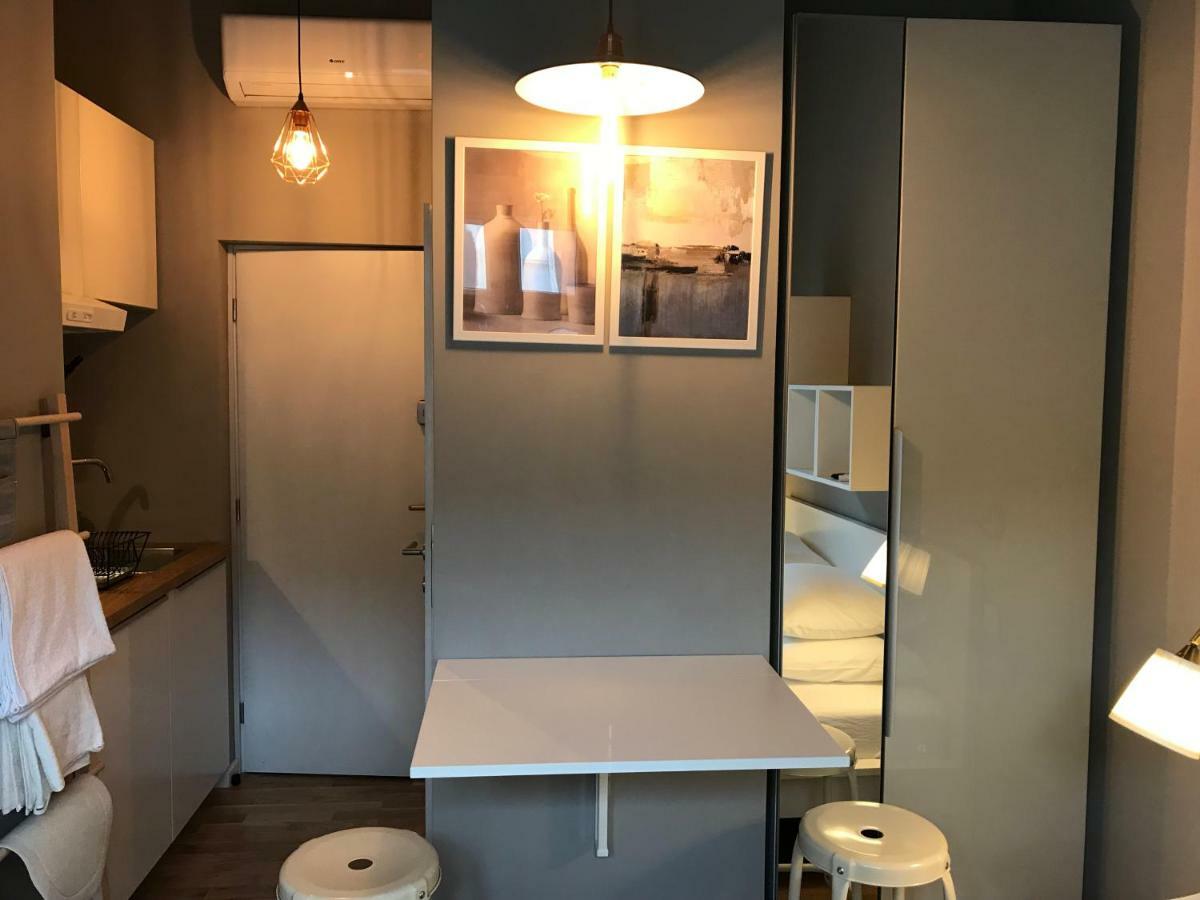 Apartament Magic Garden Zagreb Center Zewnętrze zdjęcie