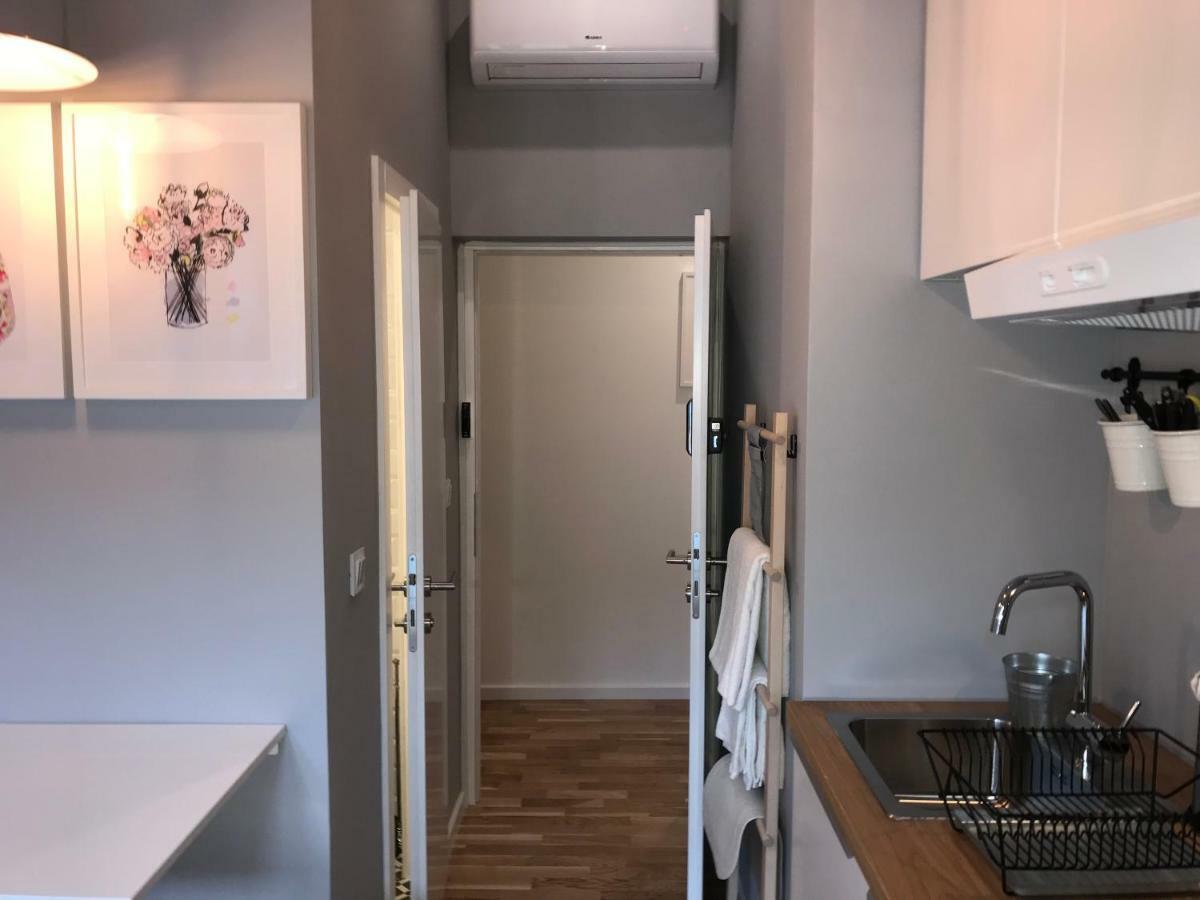 Apartament Magic Garden Zagreb Center Zewnętrze zdjęcie