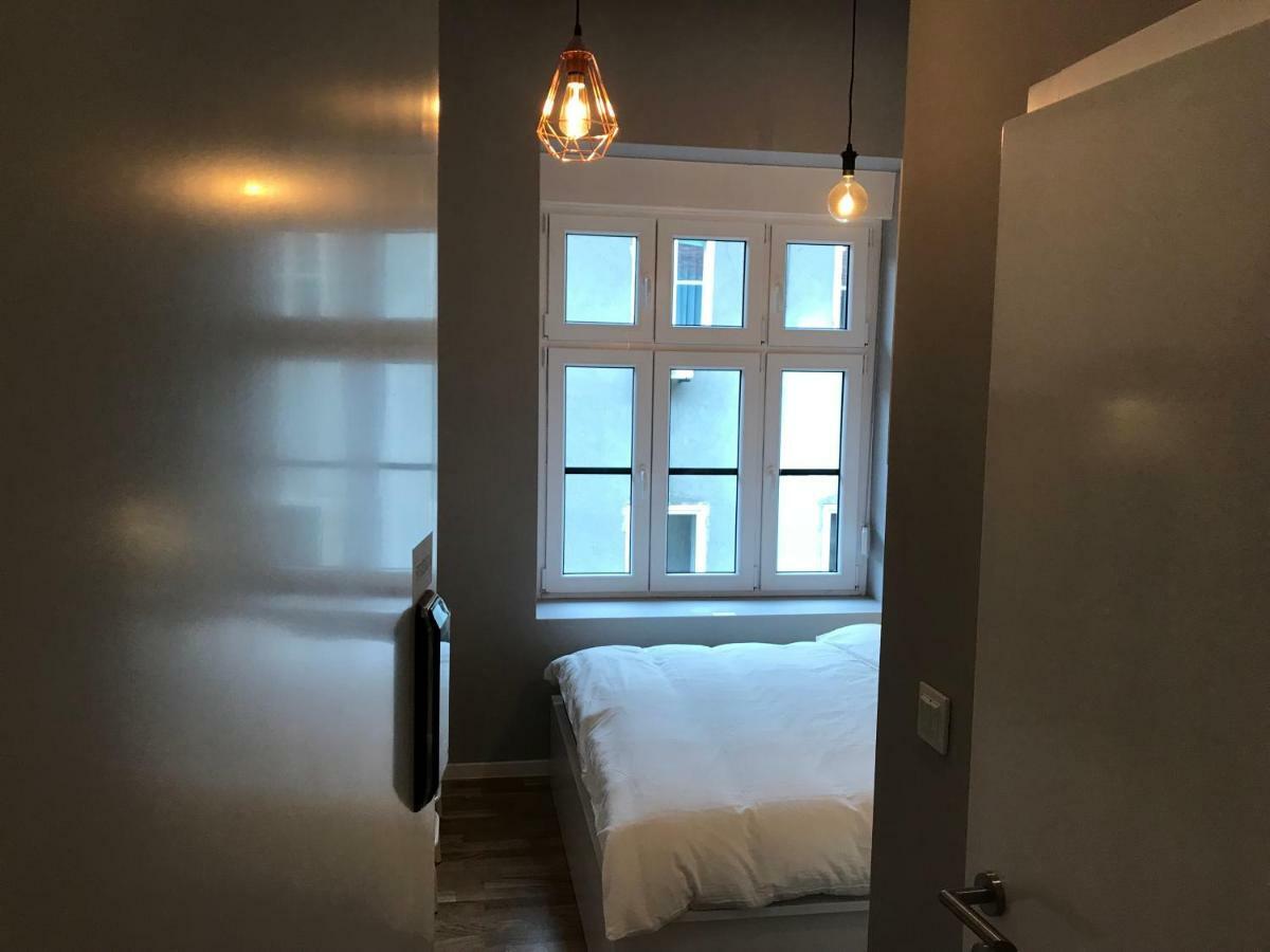 Apartament Magic Garden Zagreb Center Zewnętrze zdjęcie