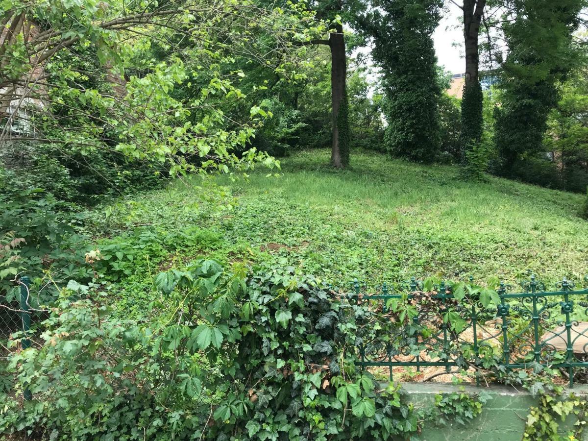 Apartament Magic Garden Zagreb Center Zewnętrze zdjęcie