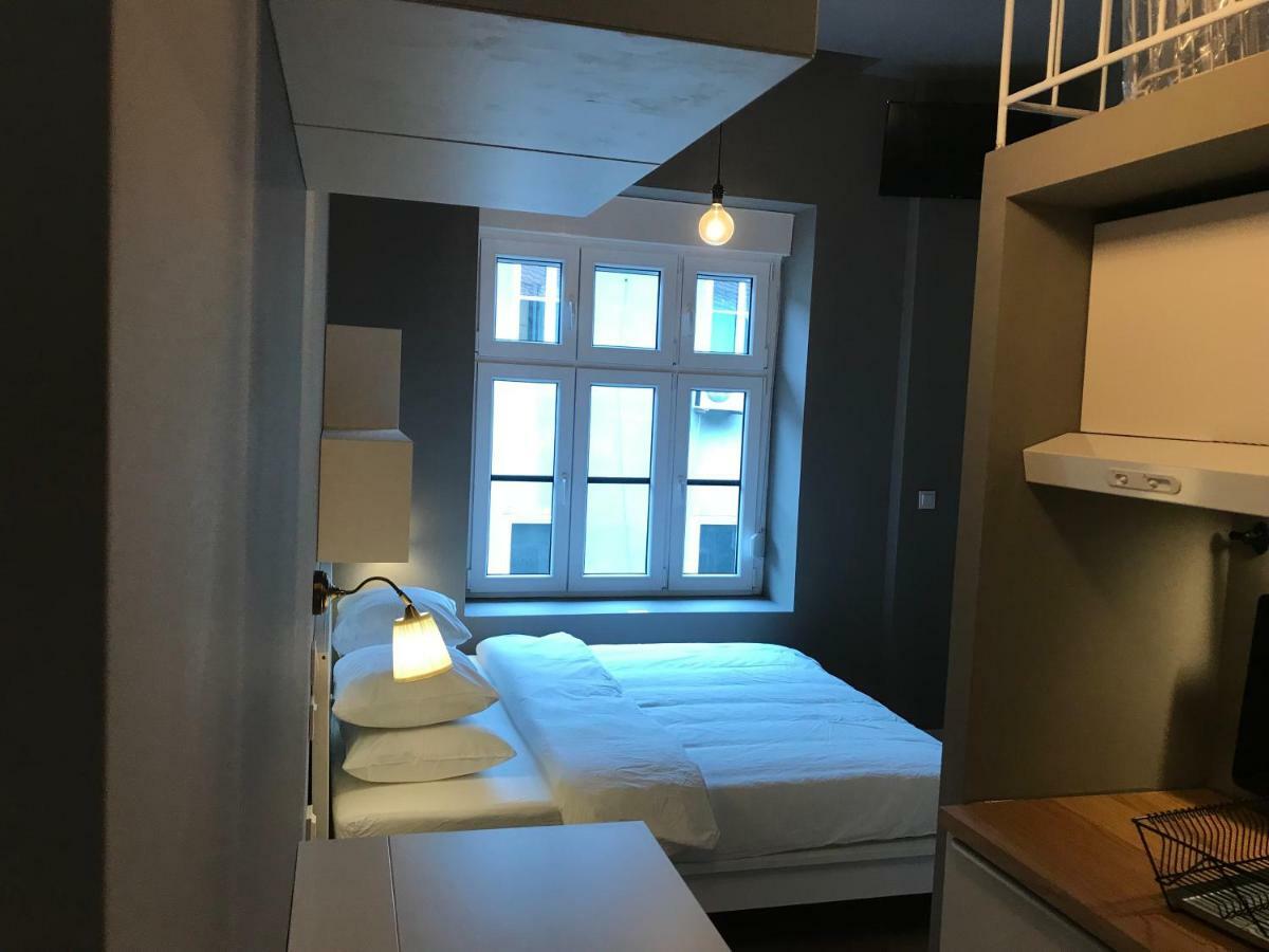 Apartament Magic Garden Zagreb Center Zewnętrze zdjęcie