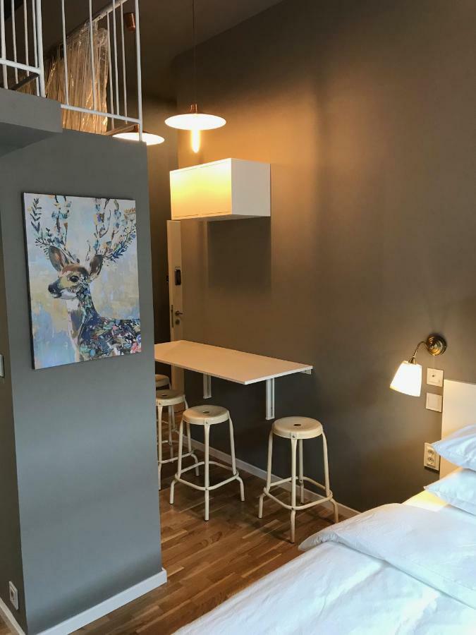 Apartament Magic Garden Zagreb Center Zewnętrze zdjęcie