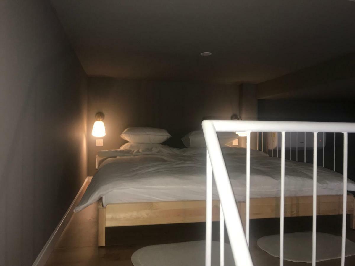 Apartament Magic Garden Zagreb Center Zewnętrze zdjęcie