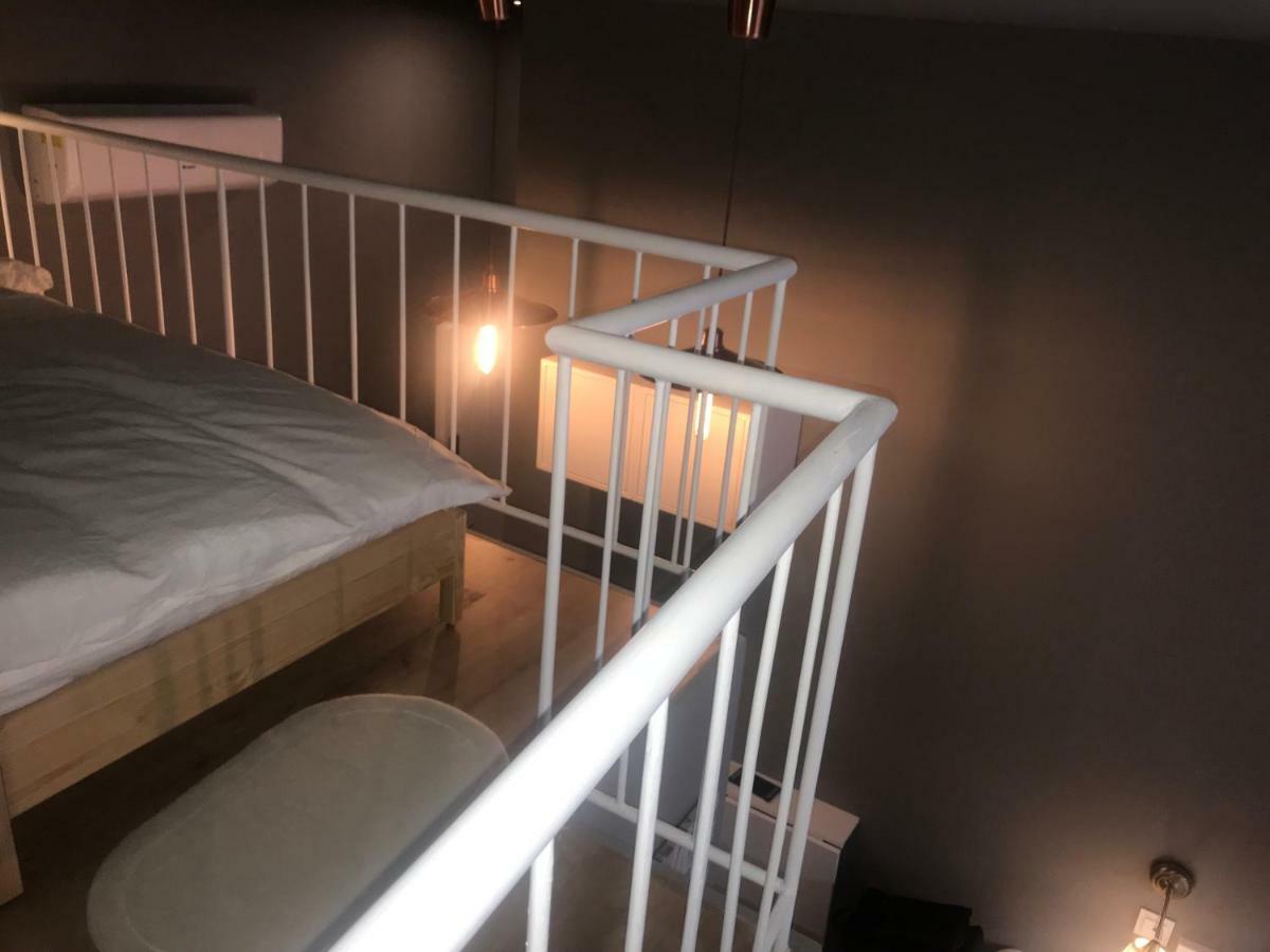 Apartament Magic Garden Zagreb Center Zewnętrze zdjęcie