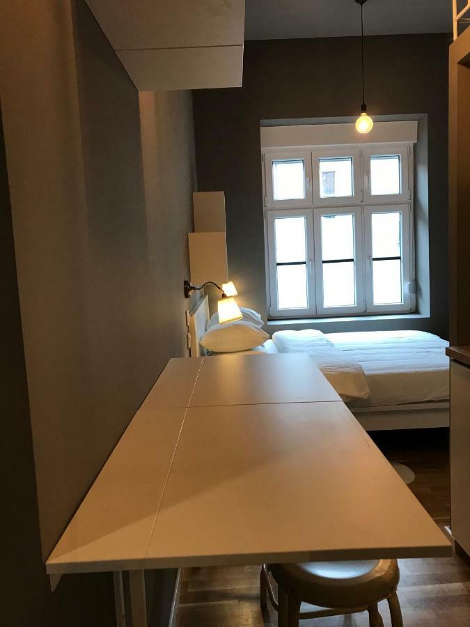 Apartament Magic Garden Zagreb Center Zewnętrze zdjęcie