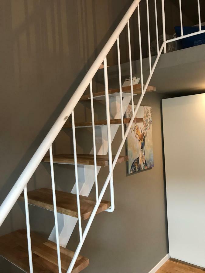Apartament Magic Garden Zagreb Center Zewnętrze zdjęcie