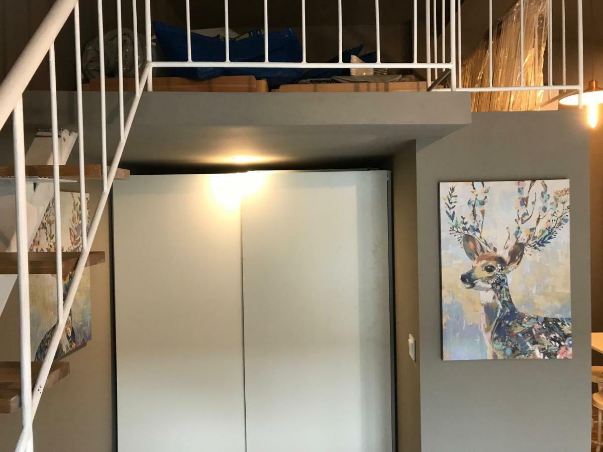 Apartament Magic Garden Zagreb Center Zewnętrze zdjęcie
