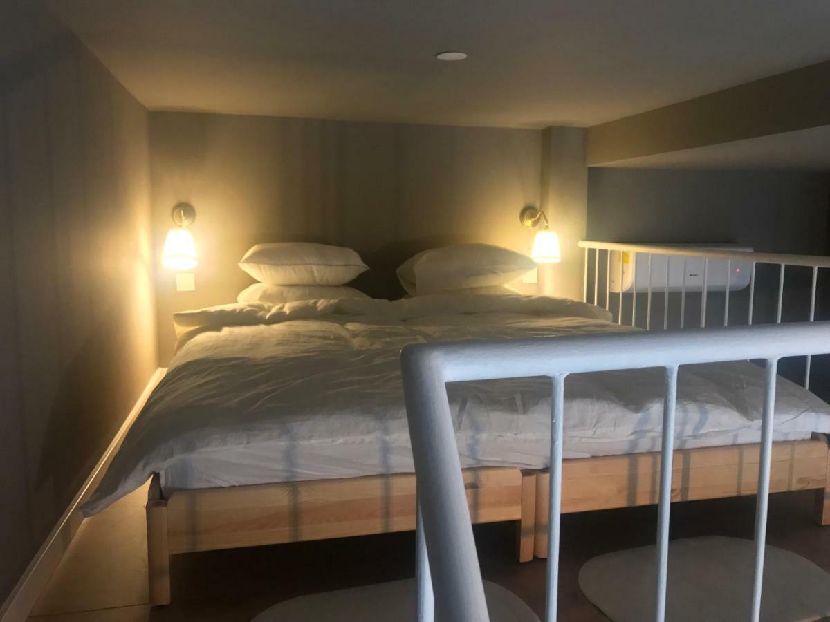 Apartament Magic Garden Zagreb Center Zewnętrze zdjęcie