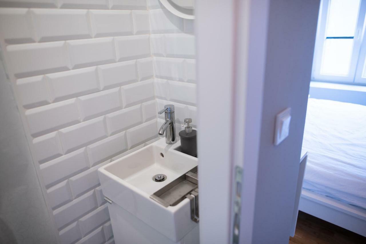Apartament Magic Garden Zagreb Center Zewnętrze zdjęcie