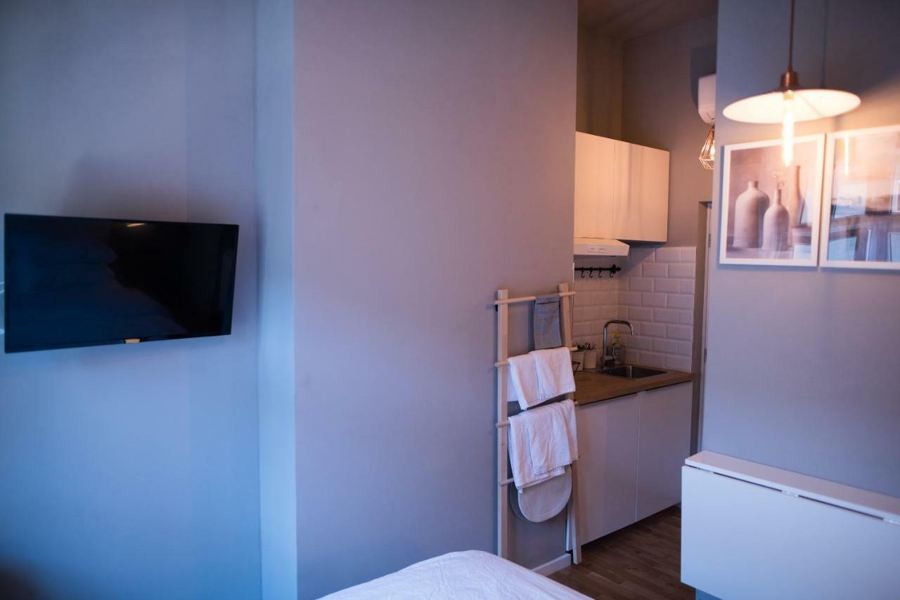 Apartament Magic Garden Zagreb Center Zewnętrze zdjęcie