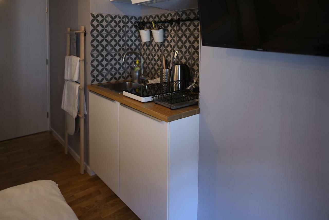 Apartament Magic Garden Zagreb Center Zewnętrze zdjęcie