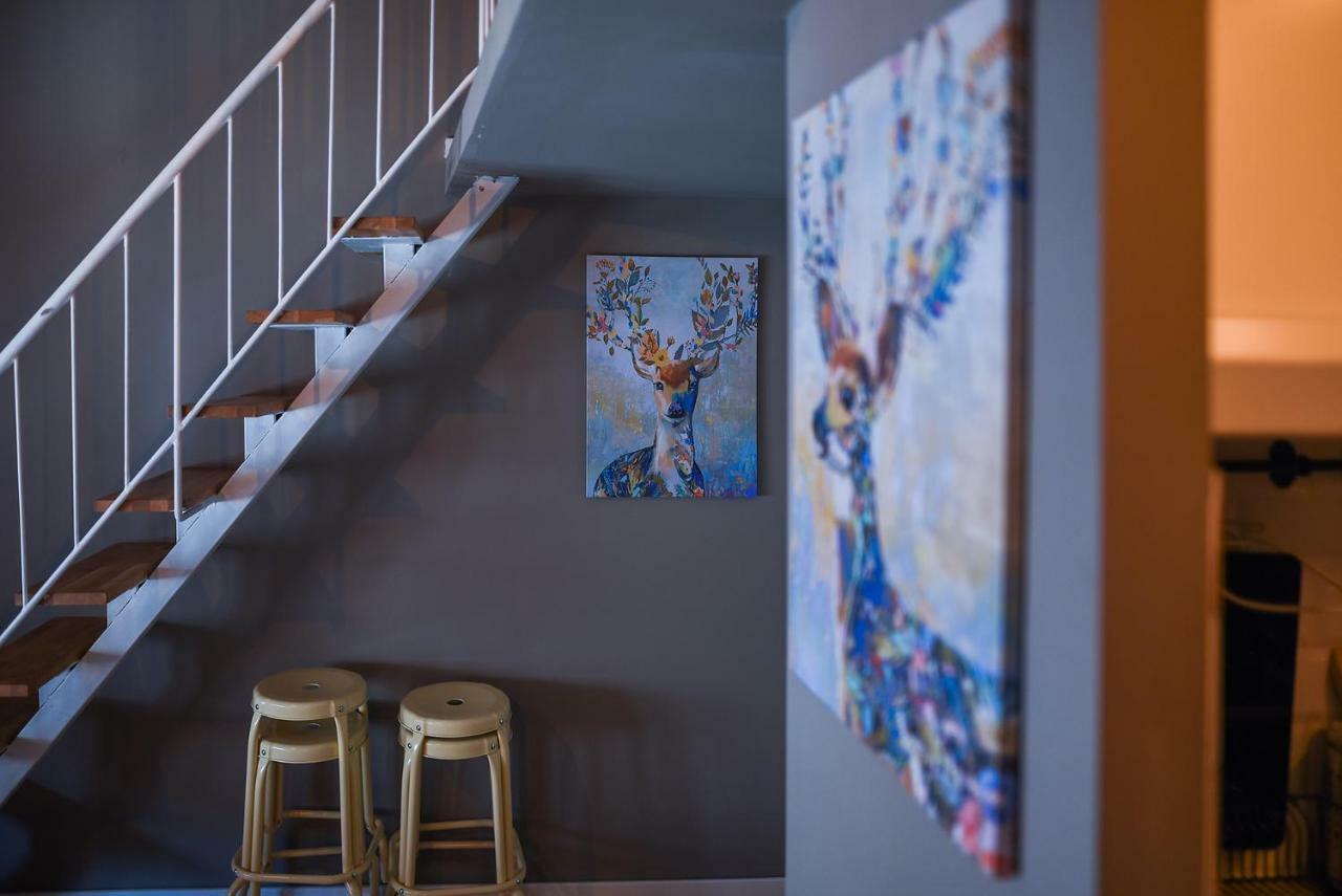 Apartament Magic Garden Zagreb Center Zewnętrze zdjęcie