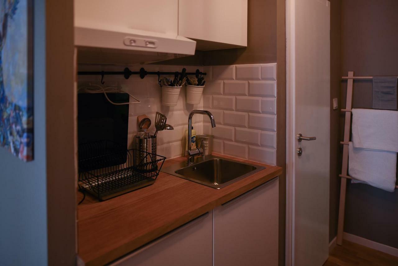 Apartament Magic Garden Zagreb Center Zewnętrze zdjęcie