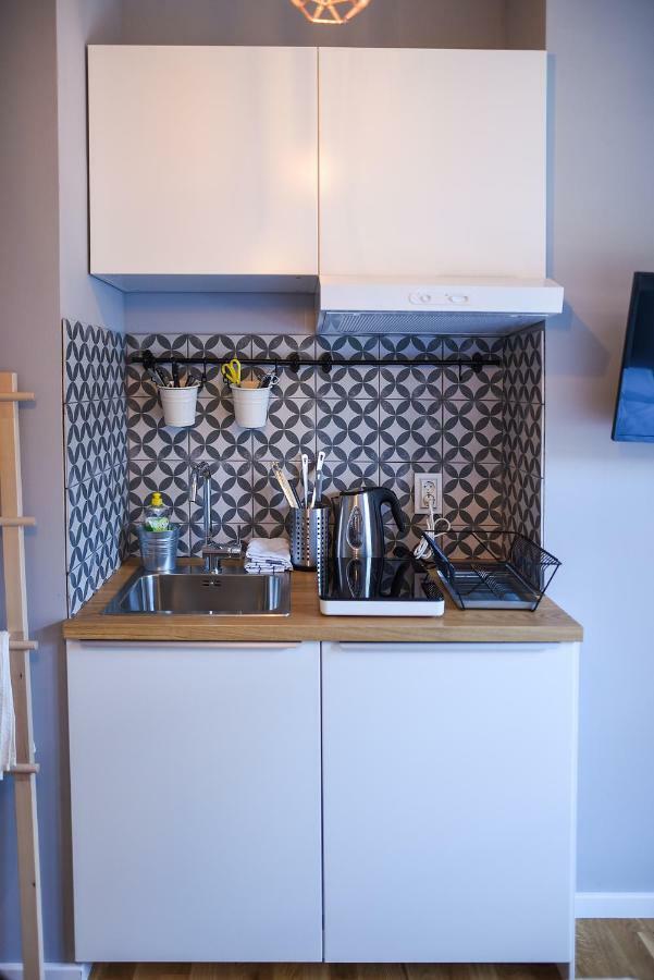 Apartament Magic Garden Zagreb Center Zewnętrze zdjęcie