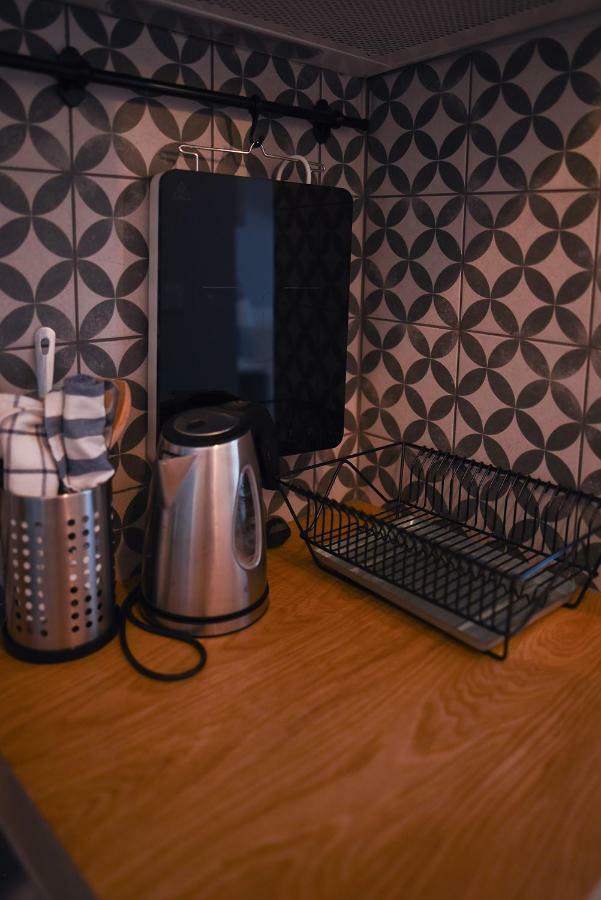 Apartament Magic Garden Zagreb Center Zewnętrze zdjęcie