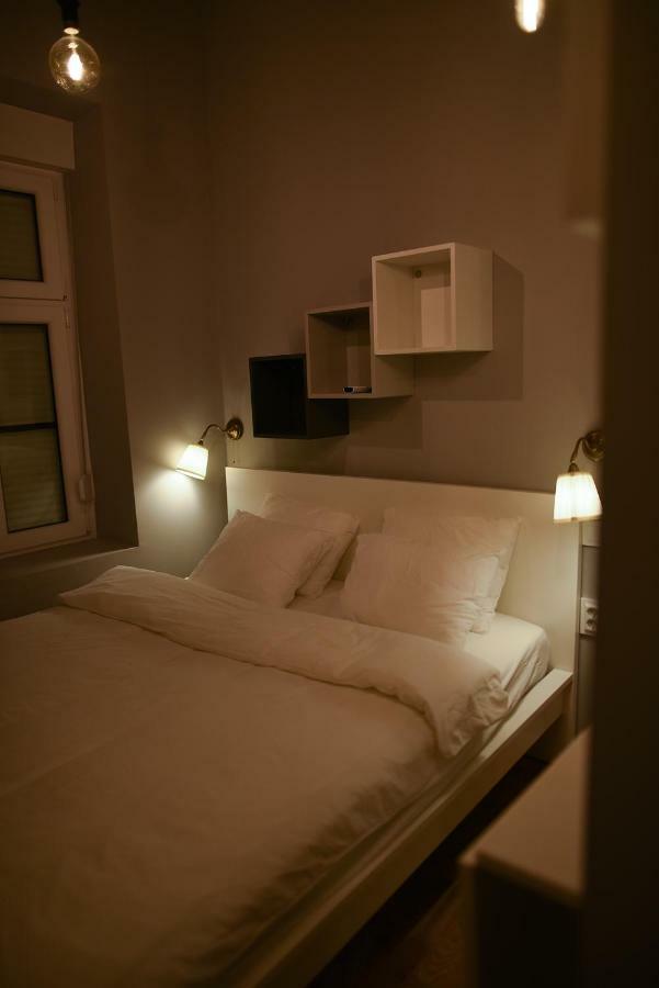 Apartament Magic Garden Zagreb Center Zewnętrze zdjęcie