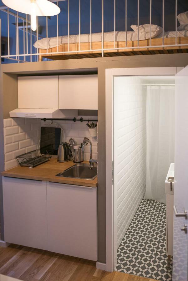 Apartament Magic Garden Zagreb Center Zewnętrze zdjęcie
