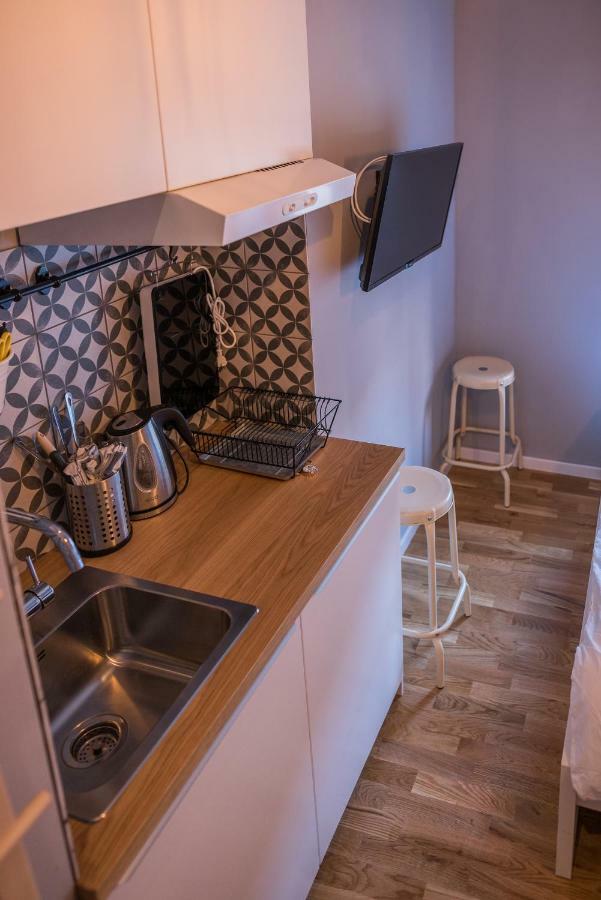 Apartament Magic Garden Zagreb Center Zewnętrze zdjęcie
